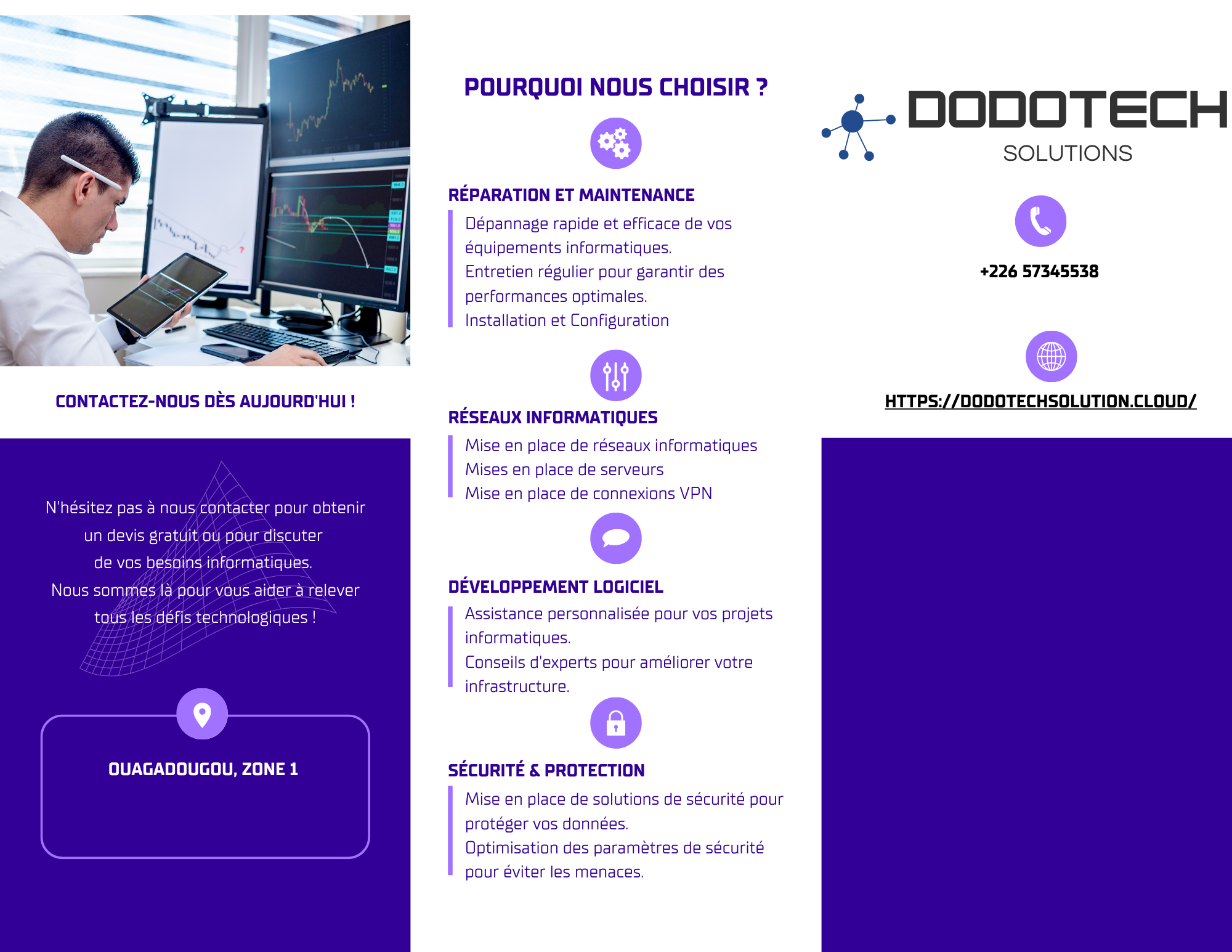 Dodo Tech Solutions