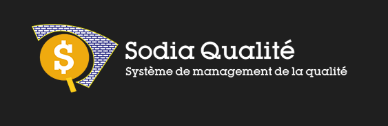 Partenariat Sodia Qualité